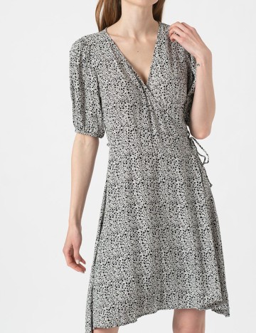 Rochie Vero Moda, alb, XS