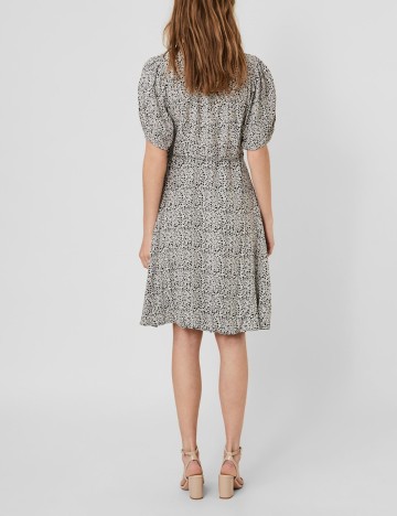 Rochie Vero Moda, alb, XS