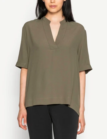 Bluza Selected Femme, kaki, 44