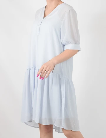 Rochie Selected Femme, bleu, 40