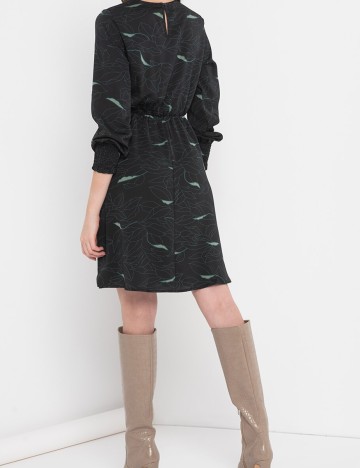 Rochie Vero Moda, negru, S