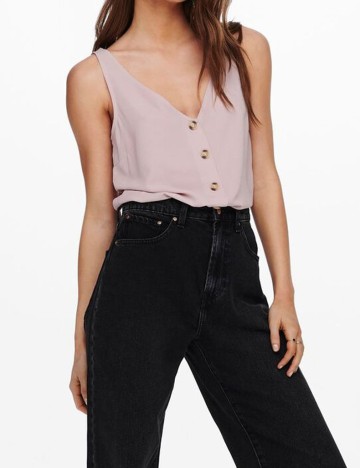 Maiou Only, roz pal, 42