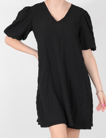 Rochie Vila, negru, 34