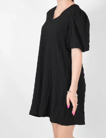 Rochie Vila, negru, 34 Negru