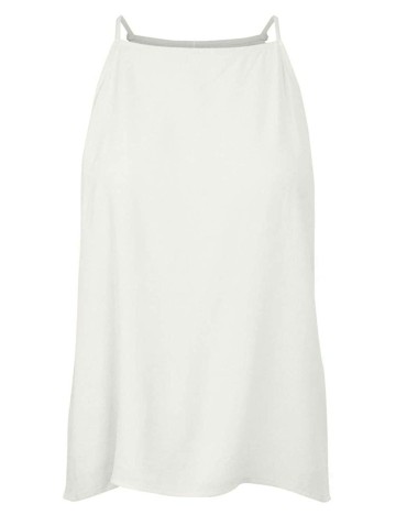 Maiou Pieces, alb, M