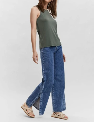 Maiou Vero Moda, verde, M Verde