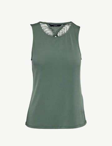 Maiou Vero Moda, verde, M