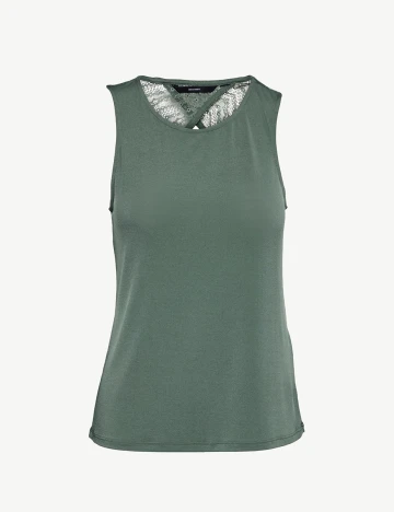 Maiou Vero Moda, verde, M Verde