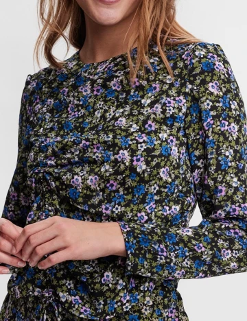 Bluza Vero Moda, floral, XS