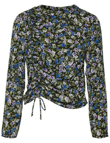 Bluza Vero Moda, floral, XS