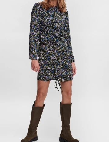 Bluza Vero Moda, floral, XS
