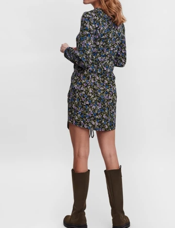 Bluza Vero Moda, floral, XS