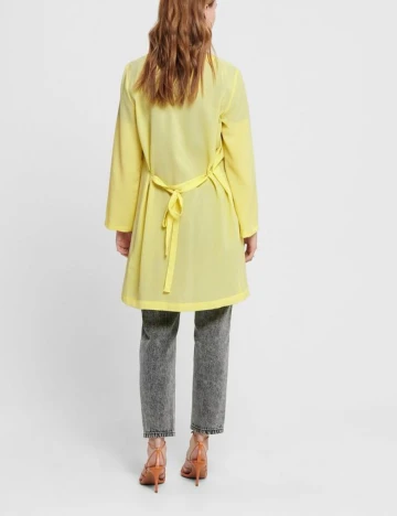 Cardigan Only, galben, 36