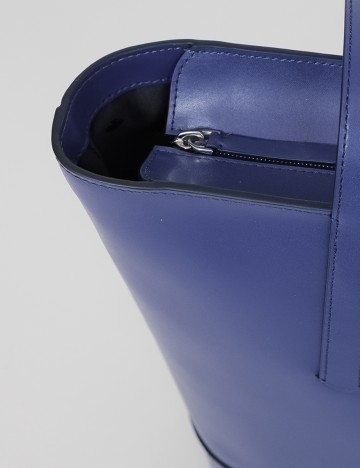 Geanta Kate Spade, albastru