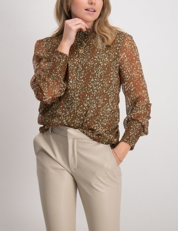 Bluza Vero Moda, mix culori, XS