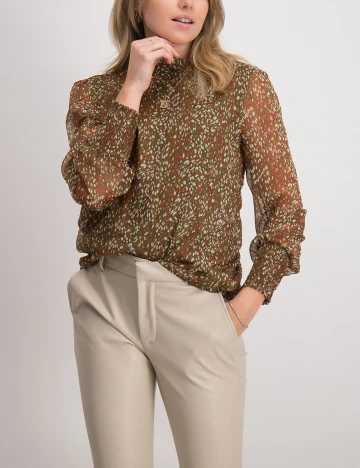 Bluza Vero Moda, mix culori, XS