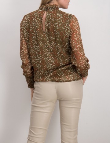 Bluza Vero Moda, mix culori, XS