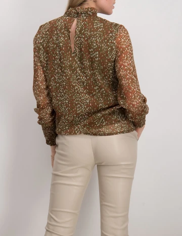 Bluza Vero Moda, mix culori, XS