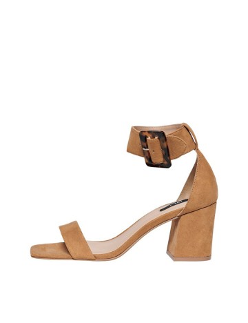 Sandale Only, maro, 36