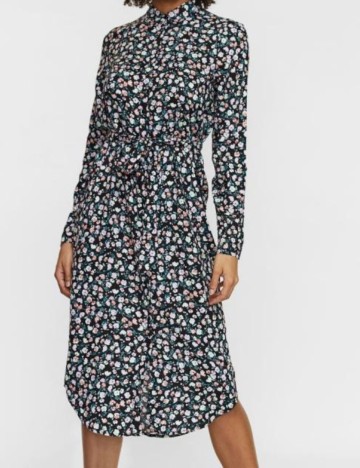 Rochie Vero Moda, negru, L