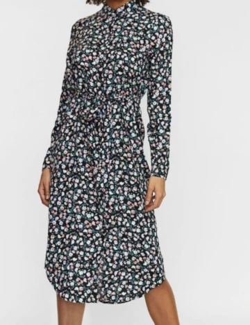 Rochie Vero Moda, negru, L
