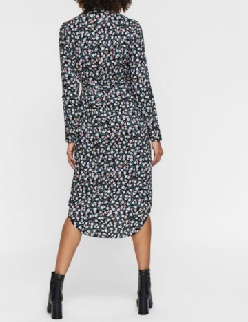 Rochie Vero Moda, negru, L