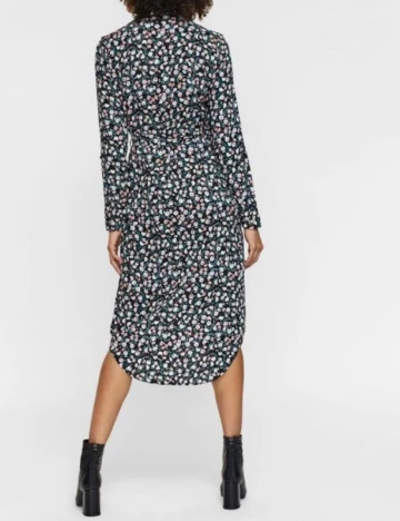 Rochie Vero Moda, negru, L