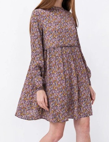 Rochie Vero Moda, floral, XS