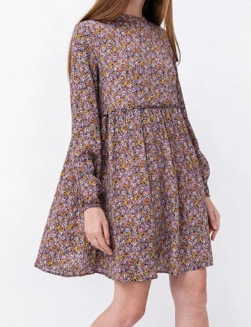 Rochie Vero Moda, floral, XS
