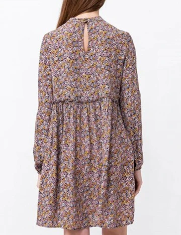 Rochie Vero Moda, floral, XS