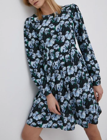 Rochie Only, floral, 38