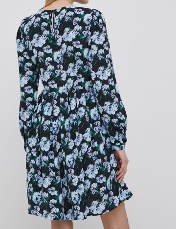 Rochie Only, floral, 38