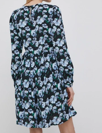 Rochie Only, floral, 38