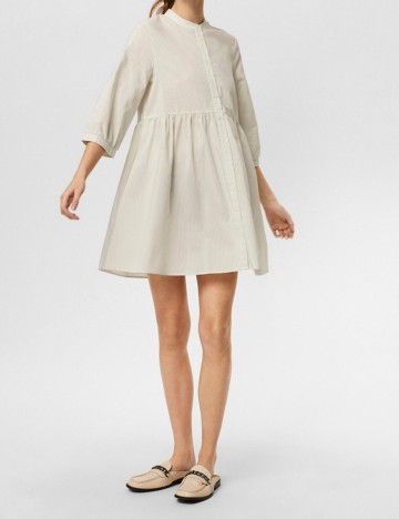 Rochie Vero Moda, verde, M