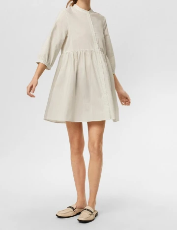 Rochie Vero Moda, verde, M