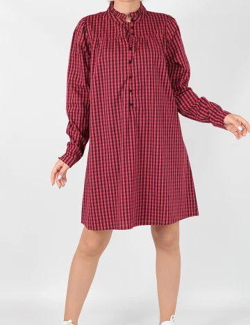 Rochie Jacqueline de Yong, rosu, 38