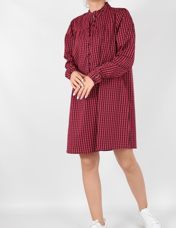 Rochie Jacqueline de Yong, rosu, 38
