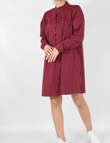 Rochie Jacqueline de Yong, rosu, 38
