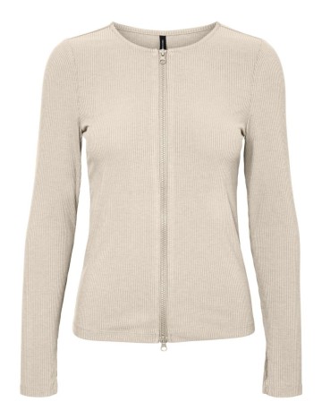 Bluza Vero Moda, crem, XS
