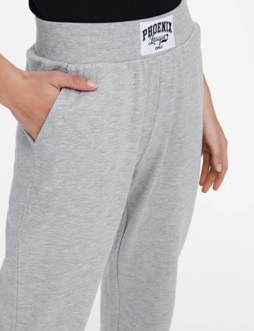 Pantaloni Only, gri, S/30 Gri