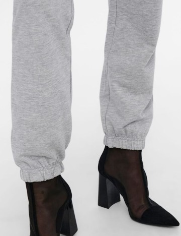 Pantaloni Only, gri, S/30