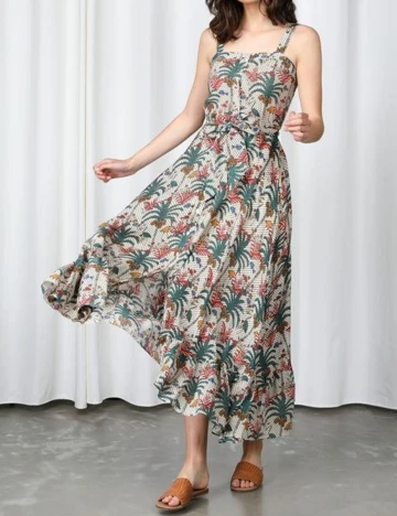 Rochie ORFEO Paris, mix culori, XS