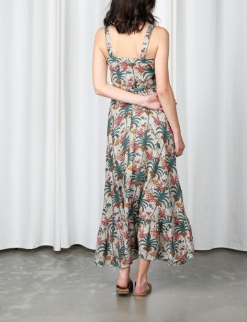 Rochie ORFEO Paris, mix culori, XS