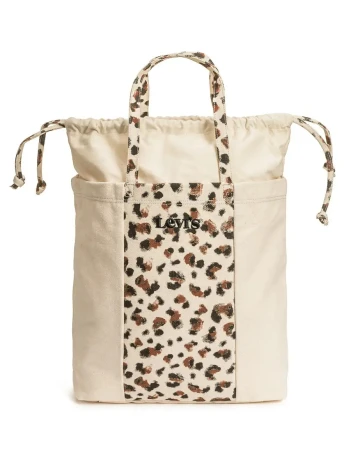 Geanta Levi S, animal print, UNIVERSAL
