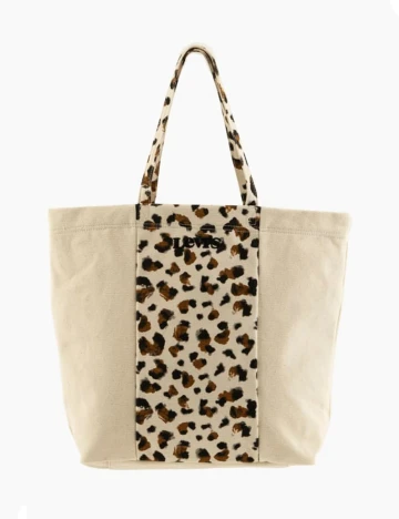 Geanta Levi S, animal print, UNIVERSAL