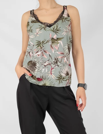 Maiou Only, verde, 36