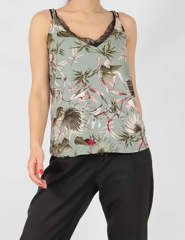 Maiou Only, verde, 36