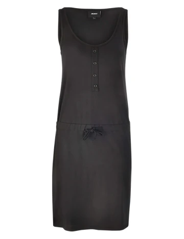 Rochie Object, negru, M