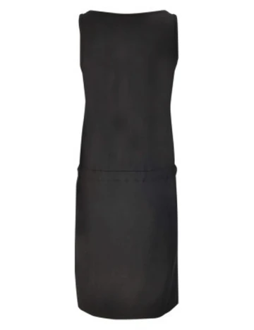 Rochie Object, negru, M