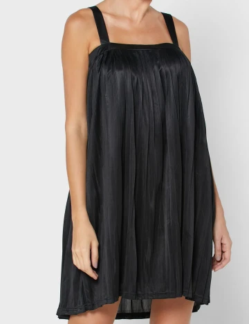 Rochie Vero Moda, negru, XS